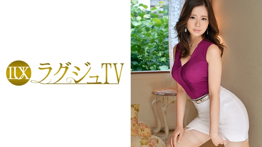 LUXU-813 LUXU-813 豪华电视802