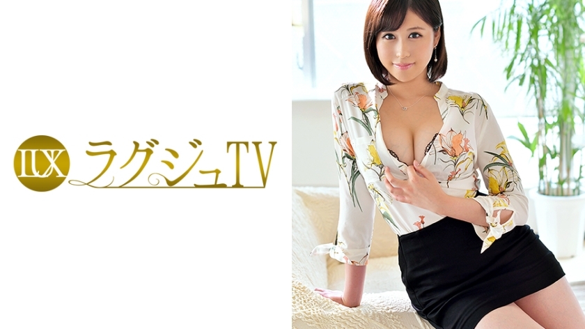 LUXU-826 LUXU-826 豪华电视820
