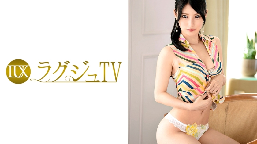 LUXU-828 LUXU-828 豪华电视790