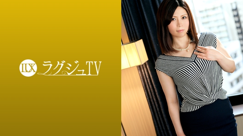 LUXU-968 LUXU-968 豪华电视950
