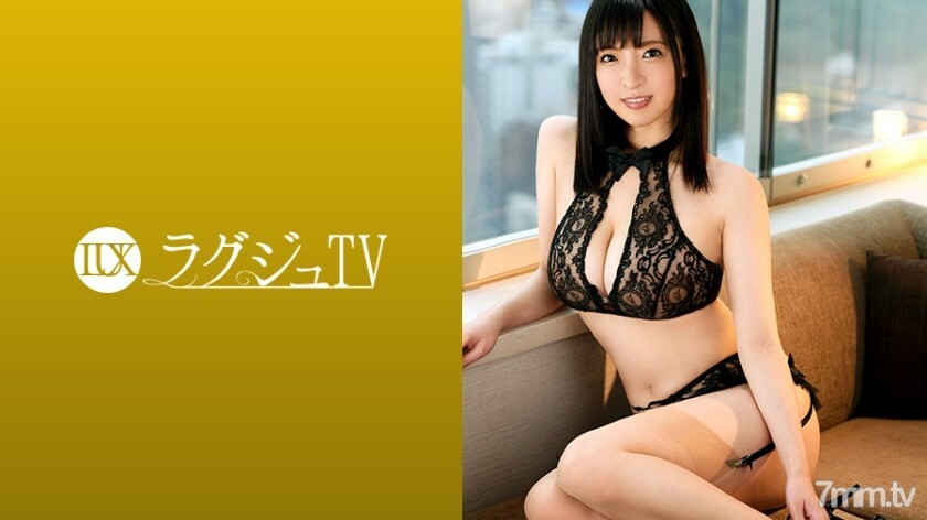 LUXU-977 LUXU-977 豪华电视996