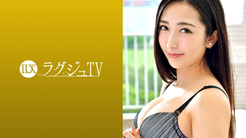 LUXU-986 LUXU-986 豪华电视970