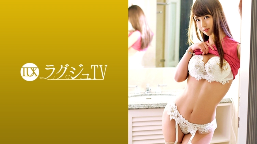 LUXU-991 LUXU-991 豪华电视974