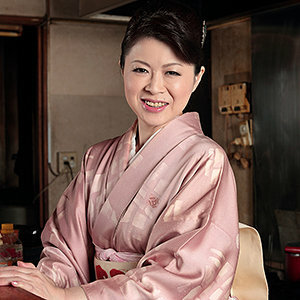 MCSF-160 麻美