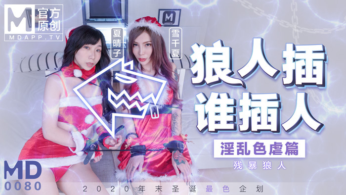 最新のクリスマスプラン