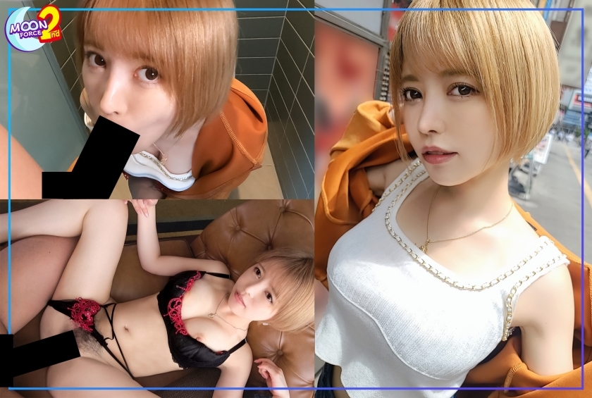 【츤데레 금발의 걸(드M)과 불륜 나마 하메】「부인과 아이가 있다고 듣지 못하고(화)」 의 드 M 플레이로 뇌까지 울리는 쾌감에 저항할 수 없다! 두 사람의 향후를 토론할 것이 결국 화장실에서 입으로 뽑아 & 호텔에서 생 하메 3 사정! ! ! 【아마츄아 하메 REC#카나#네일리스트】