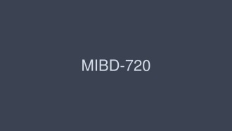 MIBD-720 超高質量 100 次口交 8 小時 - 白鳥アスカ