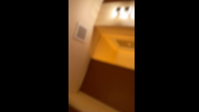 하즈키시의 실록·파견형 멘에스 잠입 레포 in 긴시초