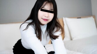 素人ＡＶ面接 ~セックス大好き！恋多き百戦錬磨の女~