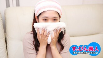 MUSUME-062924_01 素人不化妝 - 即使我給你看我剃光光潔的小穴，我也不想化妝！ ～