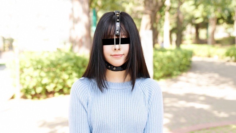 MUSUME-070526_01 鼻钩步－受虐小猪的极限训练 - 森优奈