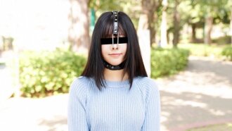 MUSUME-070526_01 鼻鉤步－受虐小豬的極限訓練 - 森優奈