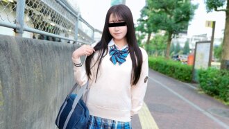 MUSUME-081926_01 MUSUME-081926_01 身穿制服的女学生在火车上遭性骚扰：根岸由香