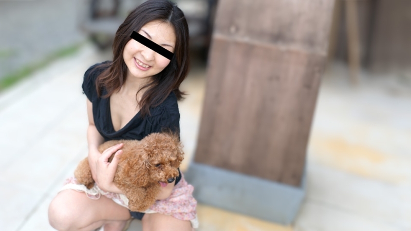 MUSUME-100324_01 用我的宠物狗捡到一个可爱的女孩！在线观看