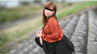 MUSUME-110724_01 我帶了一個跟男友吵架後絕望的巨乳美女回家！ 第一部分
