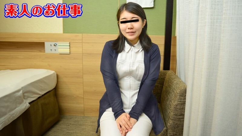 MUSUME-120324_01 素人作品～受虐护理师中出～ - 池田纪子在线观看