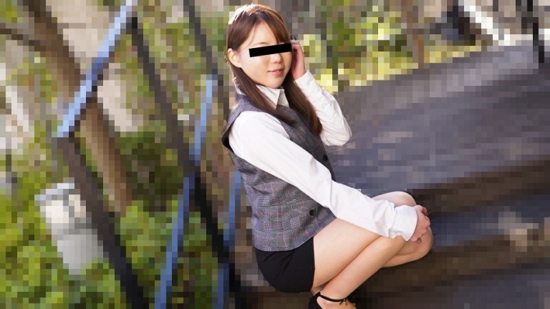 MUSUME-122724_01 下班回家途中与剃光超短裙的接待员中出性爱！ - 玉置れに在线观看