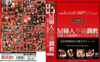 NHSD-010 M女外遇酷刑合集3