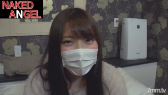 nakedangel ノゾミ