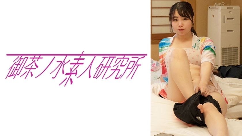 OCHA-108 里科