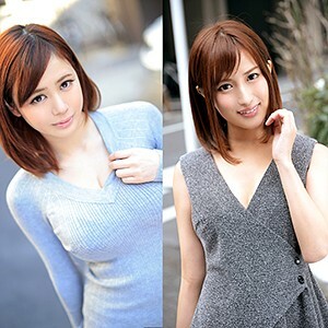 OREGR-009 OREGR-009 铃和爱美