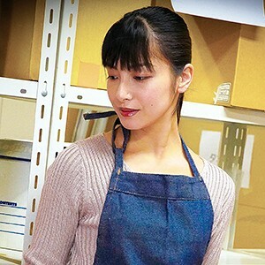 OSYABC-161 清香