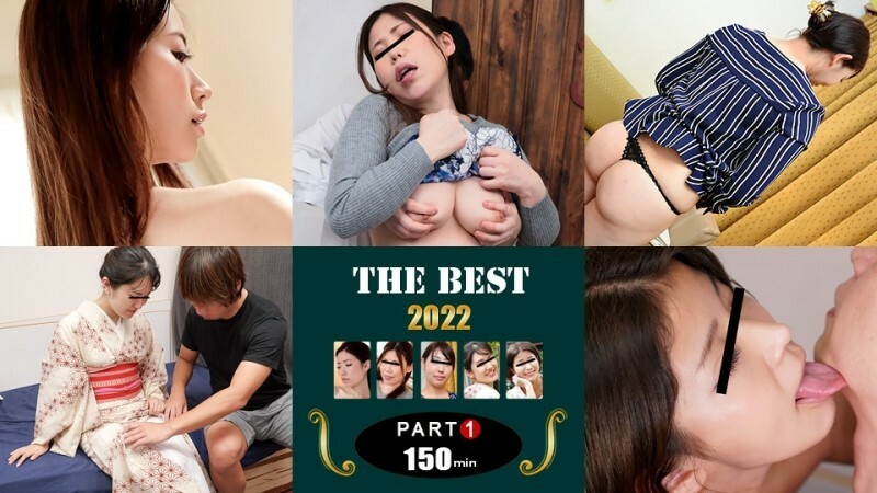 PACOPACOMAMA-011123_778 2022年精选MILF！豪华卷 1 - 天方ゆこ在线观看