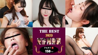 Selected Mature Women of 2023! Deluxe Volume 1