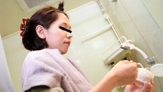 PACOPACOMAMA-011226_100 素顏熟女～船越先生的真面目～ - 船越遥香