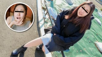 PACOPACOMAMA-021126_100 吞嚥精液的家庭主妇 145 ~一位从未喝过丈夫精液的年轻妻子，第一次吞嚥了它~ - 君岛永远