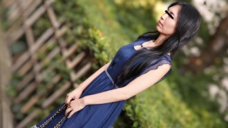 PACOPACOMAMA-021926_100 街頭妓女妻子獵捕 - 佐野優香