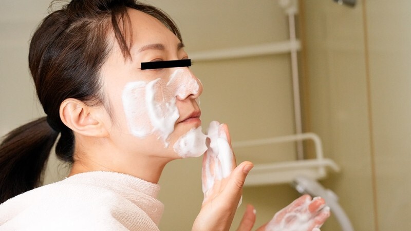 Ungeschminkte reife Frau ~ Misono-sans wahres Gesicht ~在线观看