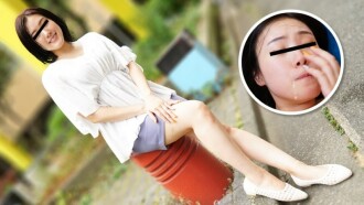 Swallowing Housewives 137 ~ First Time Threesome and Continuous Cum Swallowing! ~