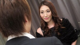 PACOPACOMAMA-100925_100 美丽的成熟女性寻求怀孕 - 笠原あおい