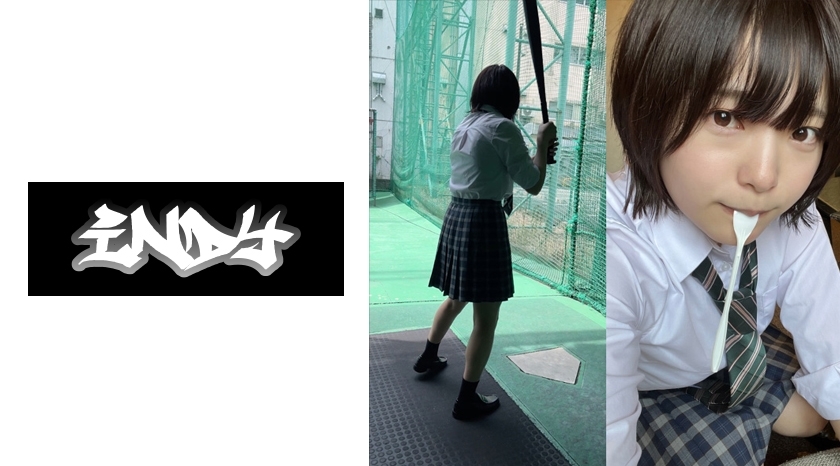 POK-037 POK-037 【个人拍摄】垒球社②隐藏巨乳美少女与P活动