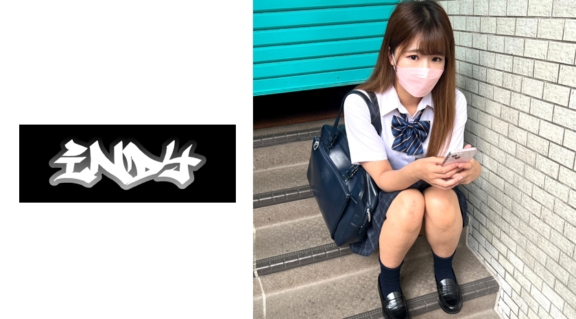 POK-041 POK-041 [个人拍摄] 与穿着少女制服的女孩进行P活动_发出粗俗声音并自我陶醉的受虐狂婊子