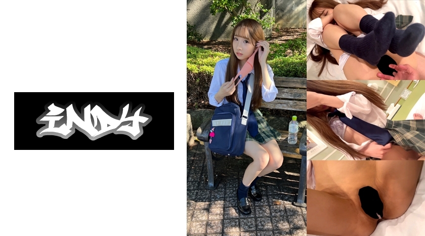 POK-042 [个人拍摄] 制服女孩修长美腿_与看起来像个婊子的天真女孩的第一次阴道射精性爱在线观看