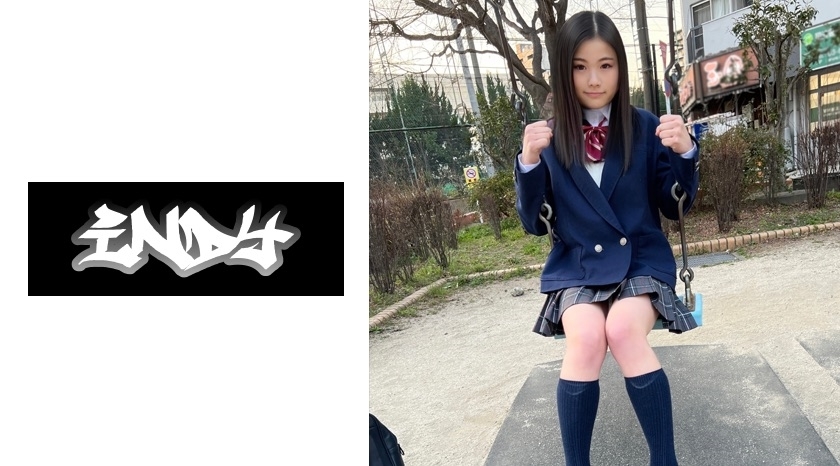POK-058 POK-058 脸部展示[个人拍摄]超罕见_与黑色连裤袜制服女孩的奇闻趣事_与在SNS上认识的美腿女孩进行种子性爱
