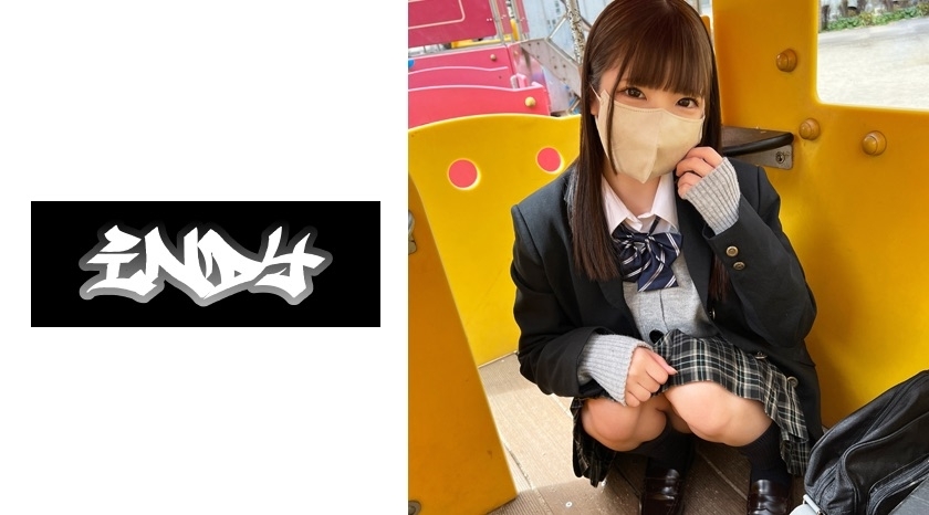 POK-059 POK-059 脸部展示[个人拍摄]超罕见_与黑色连裤袜制服女孩的奇闻趣事_与在SNS上认识的美腿女孩进行种子性爱
