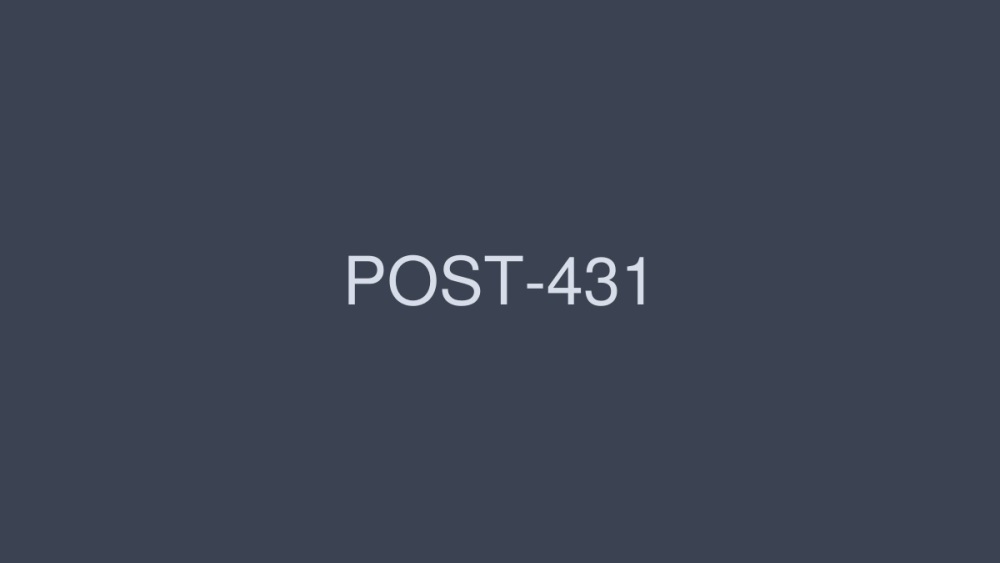 POST-431 POST-431 我是财阀家管家的管家，给卧床不起的生病的丈夫服用了丈夫的ED药。 - 吉川爱美