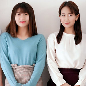 카스미 & 소노다 부부