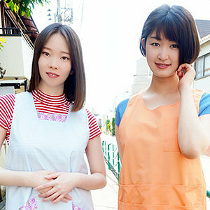 사라 선생님 & 메이 선생님