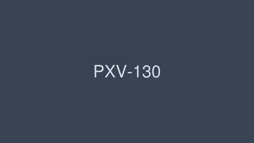 PXV-130 为 Takao 工作的偶像最佳 4 小时。 - 星野らら在线观看