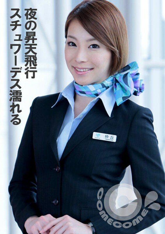 PYU-311 PYU-311 Night Ascension空姐被淋湿