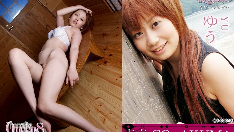 Q8018 Q8018 东京CO-AKUMA Yu