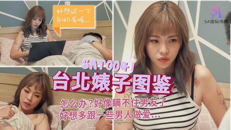 SAT0041 台北婊子图鑑1在线观看