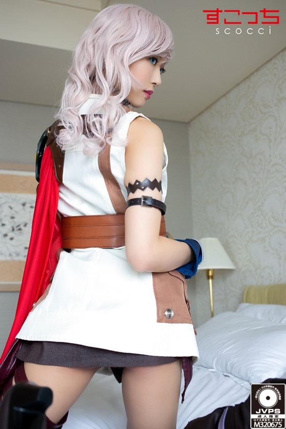 SCOH-030 【中出】让精挑细选的美少女cosplay怀上我的孩子！ [拉●调色]在线观看