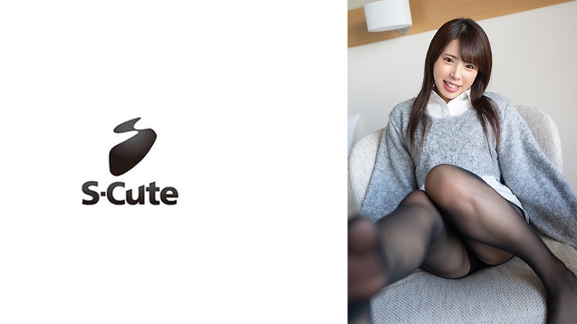 SCUTE-1402 SCUTE-1402 Noa (21) S-可爱敏感早洩女孩