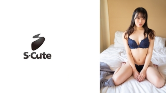 Serina (24) S-Cute Chestnut dan memek diserang bersamaan dan klimaks H