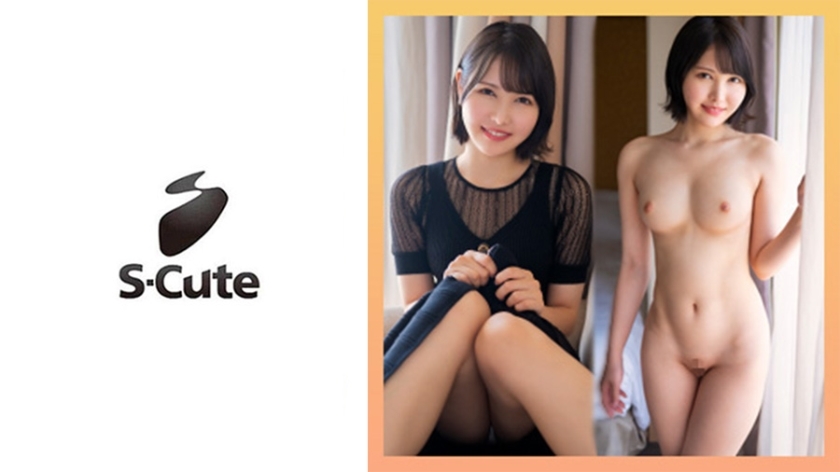SCUTE-1419 SCUTE-1419 Ren (25) S-可爱美丽的女孩无法停止想要她的屁股被拍打和脖子被操